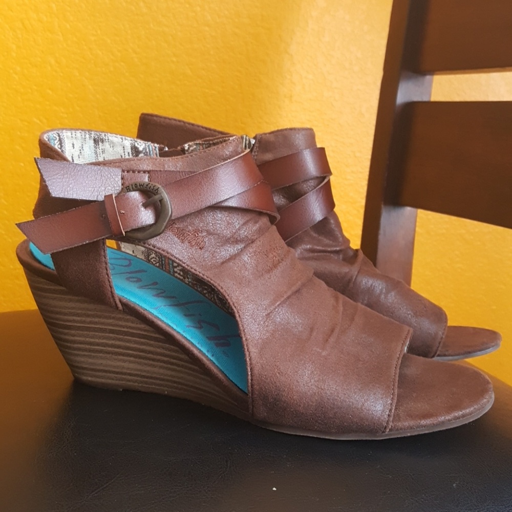 Blowfish Sandals